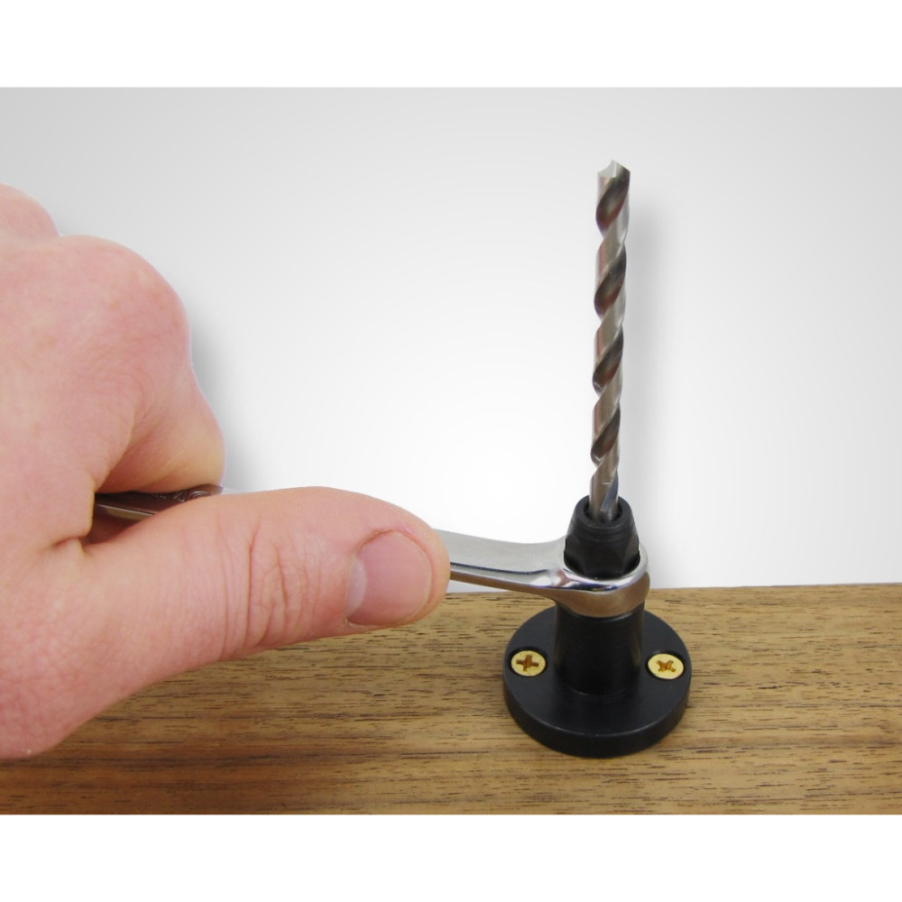 Make It Snappy Drill Bit Adapter Set 7pc - Flockneti
