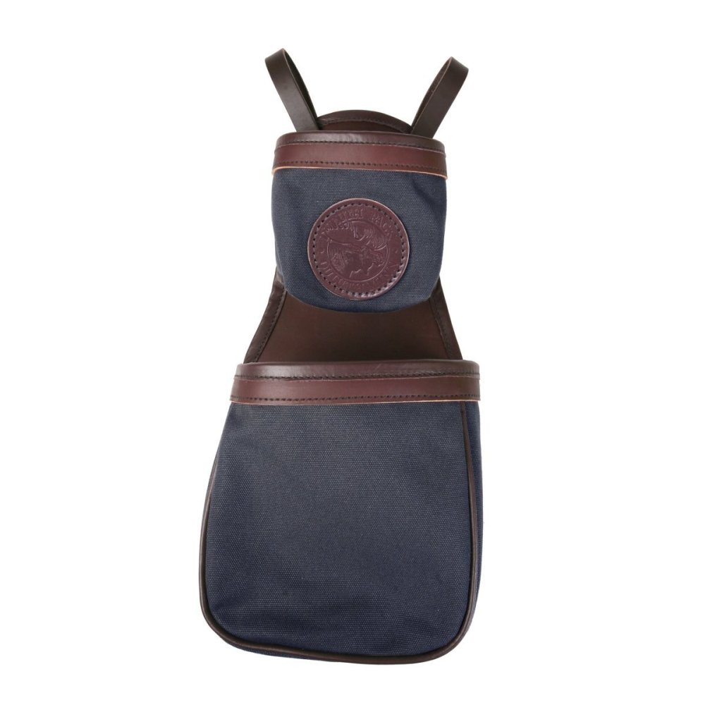 Duluth Pack 20 In. L Navy Sporting Clay Holster - Flockneti