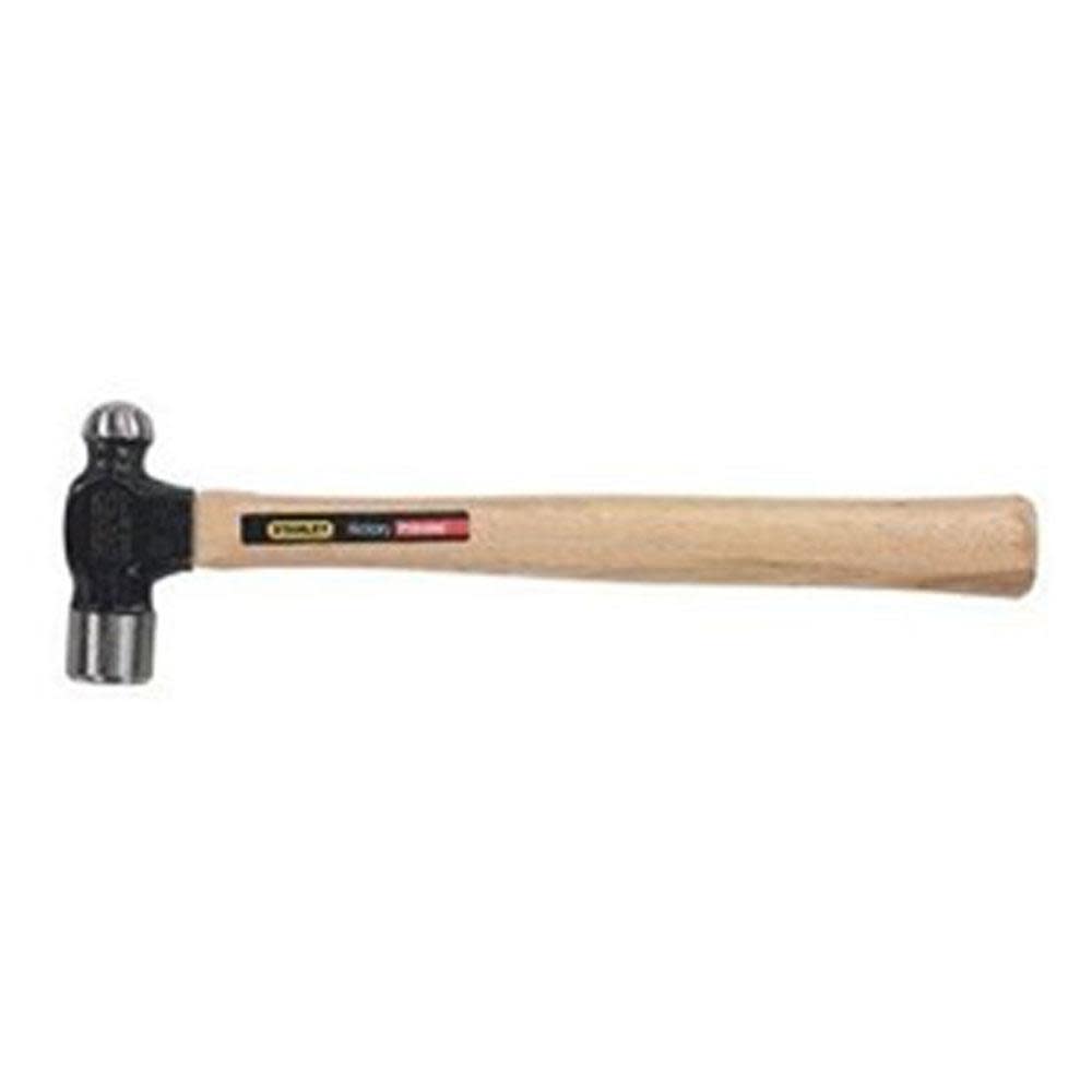 Stanley 12 Oz. Ball Pein Hammer - Flockneti