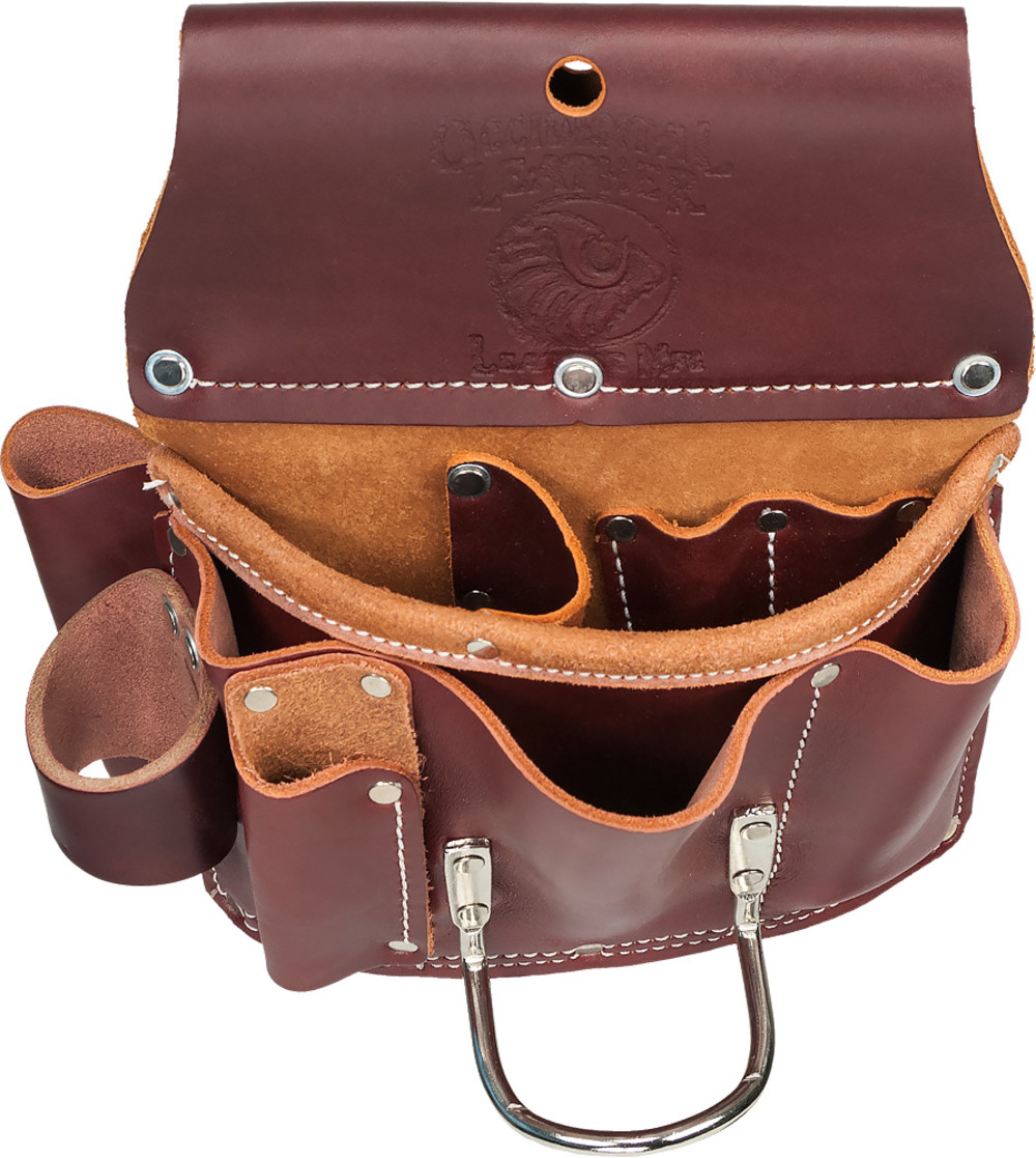 Occidental Leather Pro Drywall Pouch - Flockneti