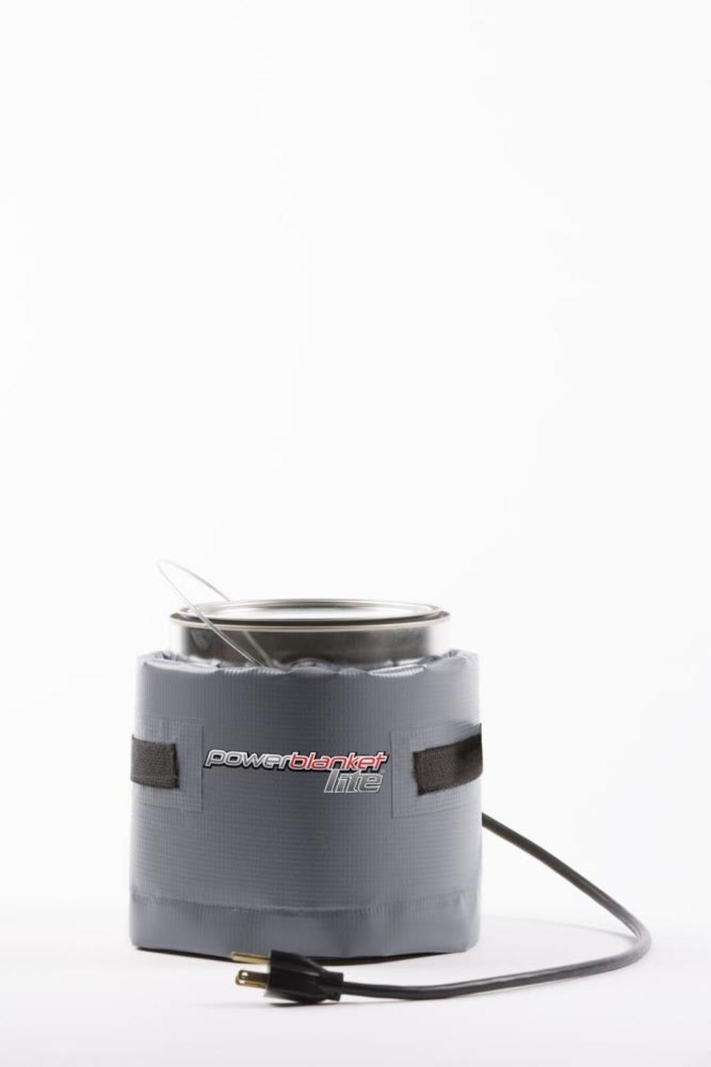 Powerblanket 1 Gallon / 4 Liter – Pail Heating Blanket - Flockneti