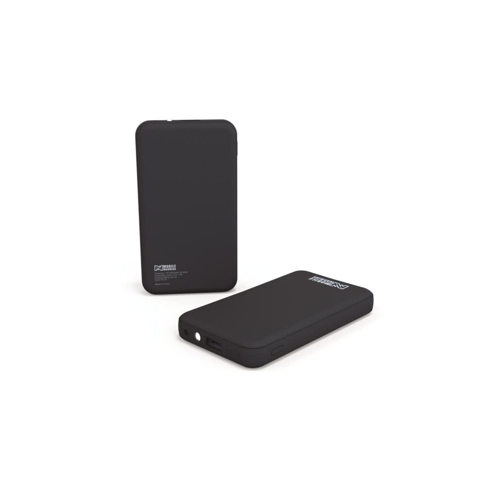 Mobile Warming 7.4V Powersheer Standard Battery & Cable - Flockneti