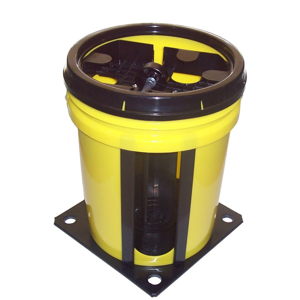 Reel A Pail Extension Cord Reel - Flockneti