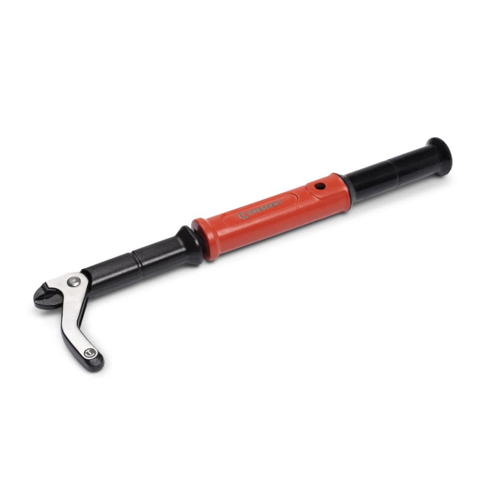Crescent 19″ Sliding Nail Puller - Flockneti