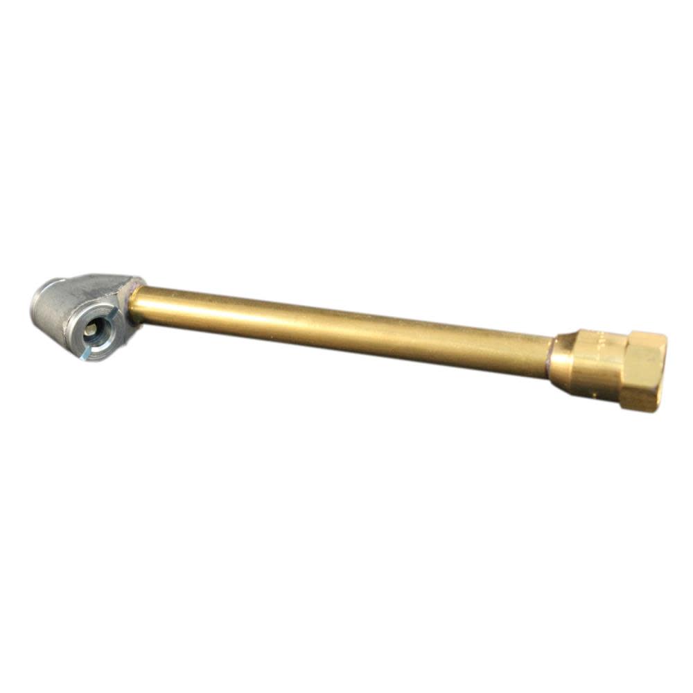 Milton Dual Head Air Chuck - Flockneti