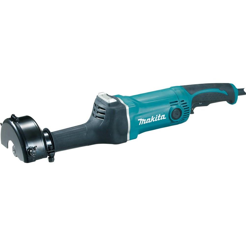 Makita 5 in. Straight Grinder - Flockneti
