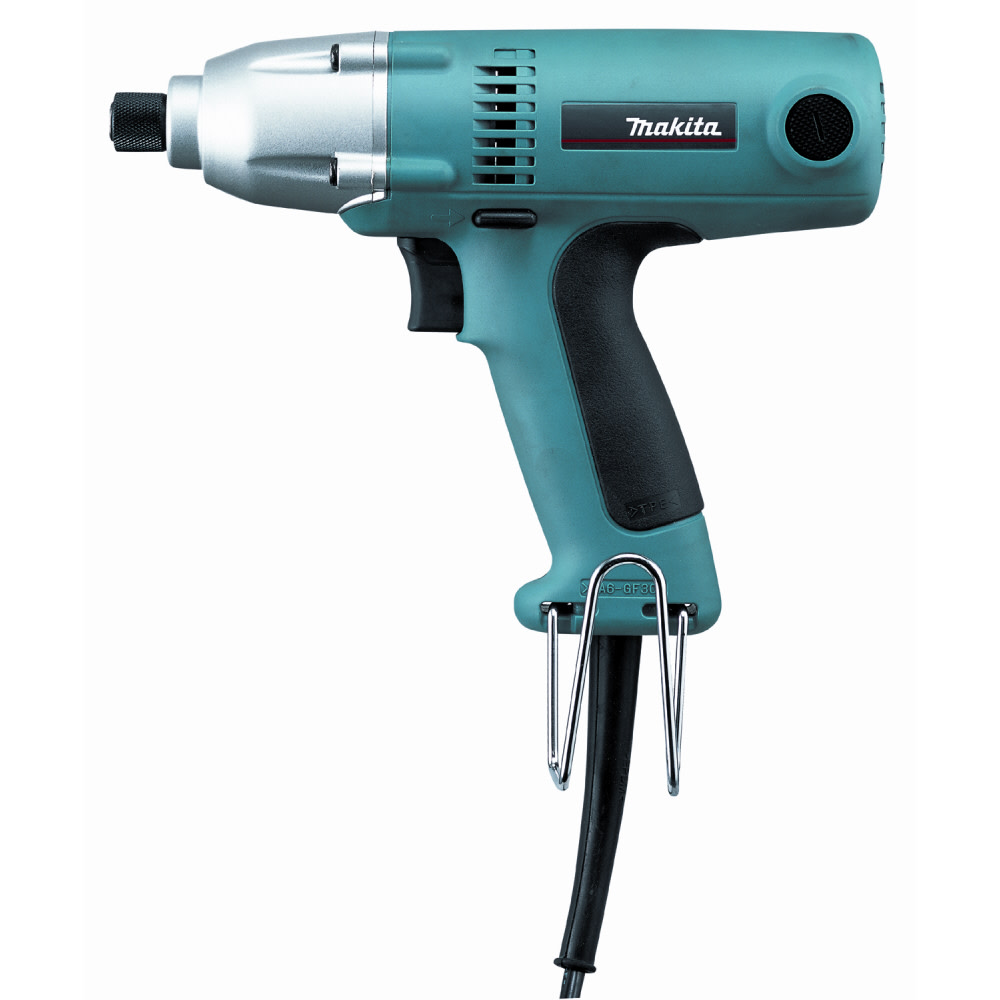 Makita Impact Driver - Flockneti