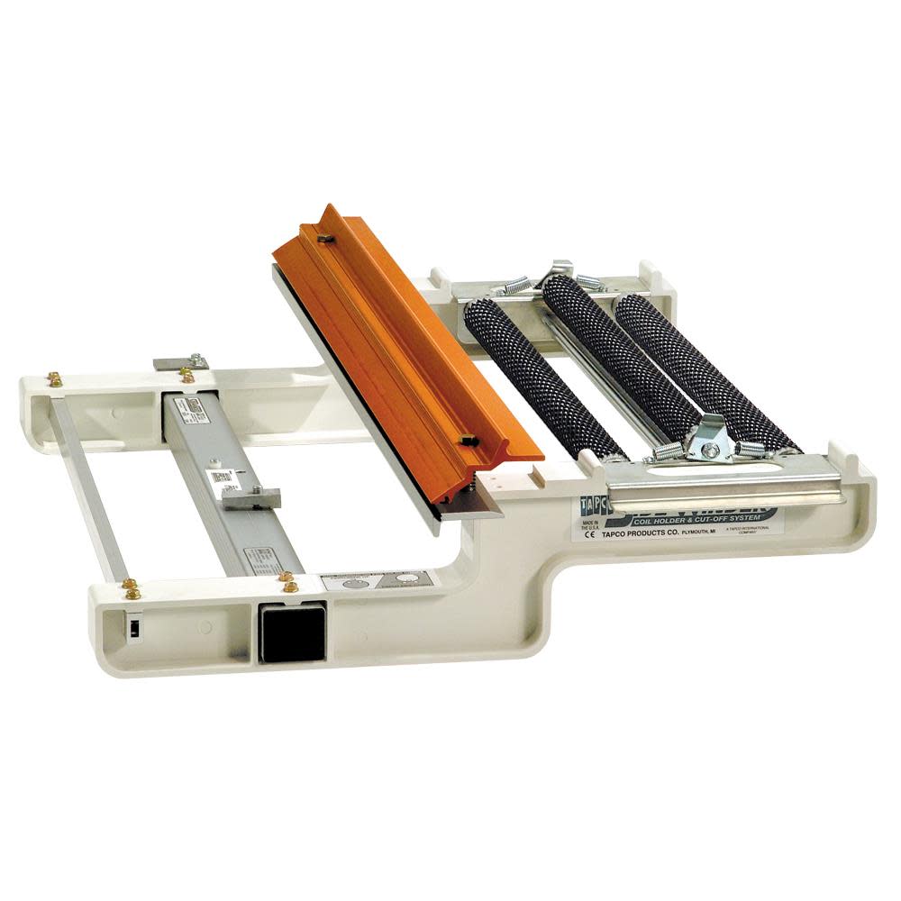 Tapco Side-Winder Coil Holder - Flockneti