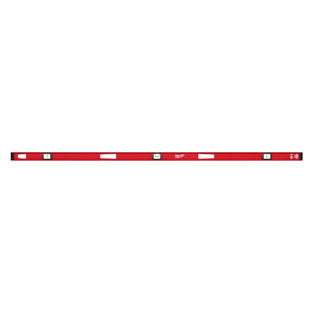 Milwaukee 78″ Magnetic I-Beam Level - Flockneti
