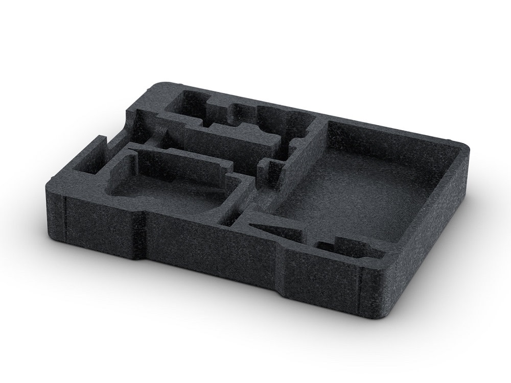 Tormek Storage Tray for T-8 Accessories - Flockneti