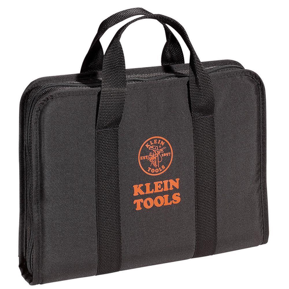 Klein Tools Case for Insulated Tool Kit 33529 - Flockneti