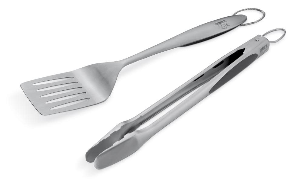 Weber Style Tool Set - Flockneti