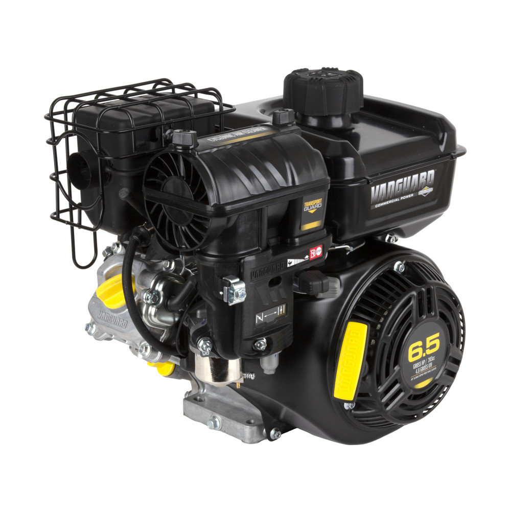 Briggs and Stratton Vanguard Engine Single Cylinder 4 Cycle 3/4″ x 2″ Crankshaft - Flockneti