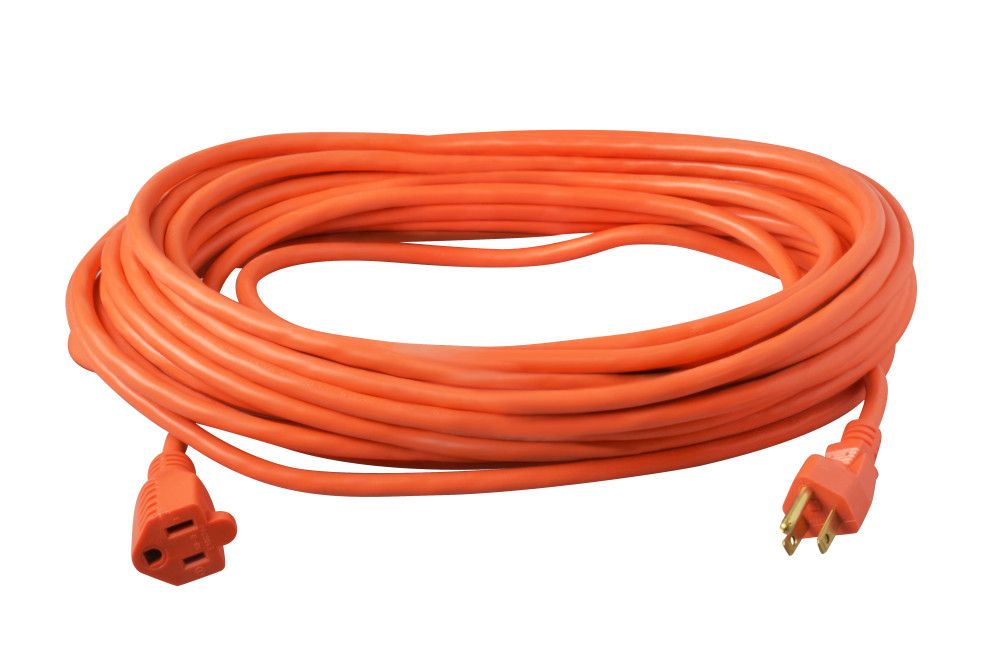 Southwire General Purpose Extension Cord 50′ 16/3 - Flockneti