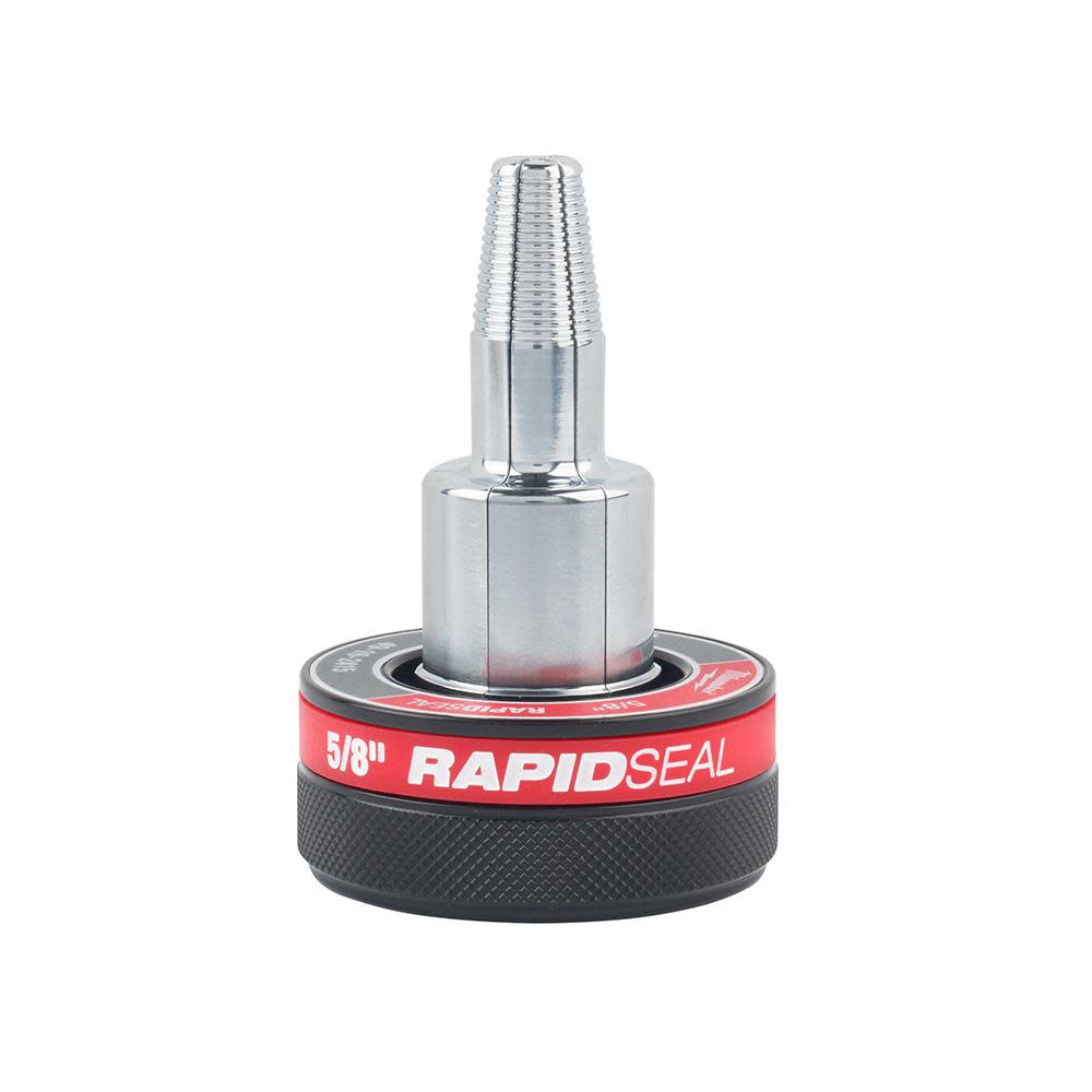 Milwaukee 5/8″ ProPEX Expander Head with RAPID SEAL - Flockneti