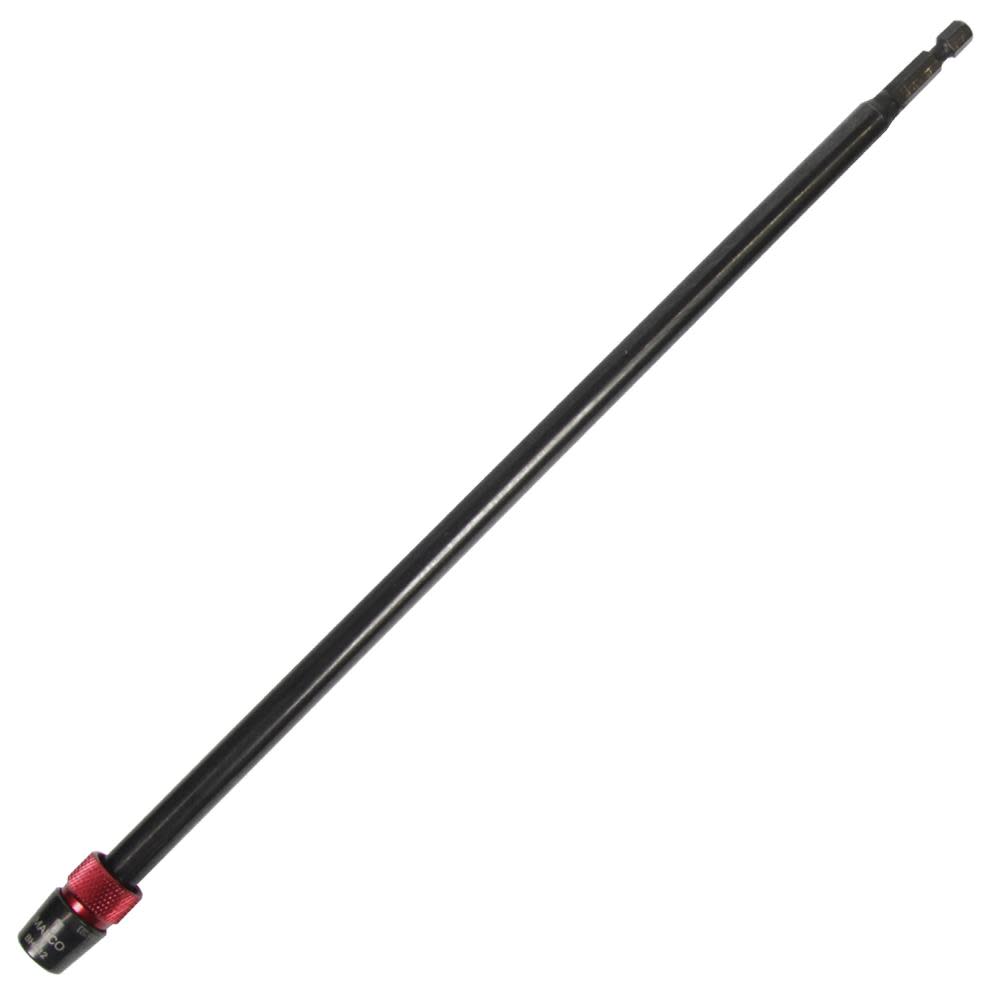 Malco Products 12 In. Extension Bit - Flockneti