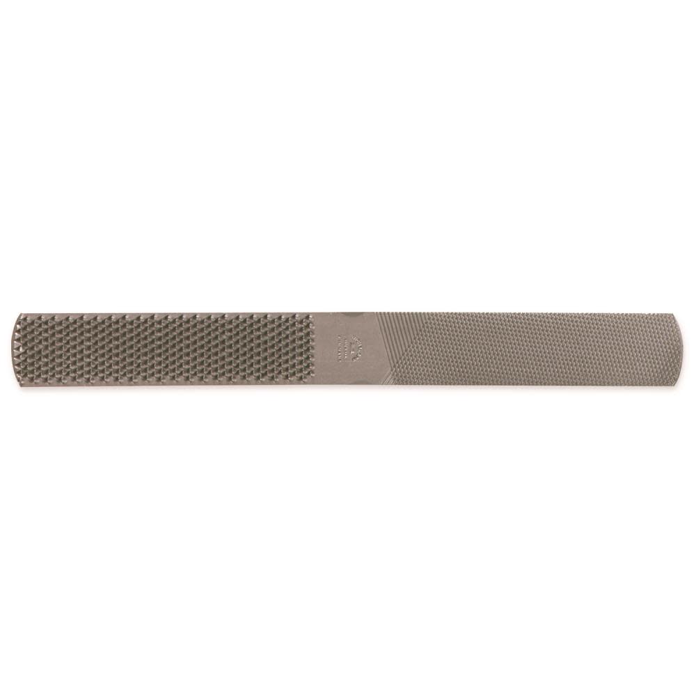 Crescent 9″ Four-In-Hand Rasp and File - Flockneti
