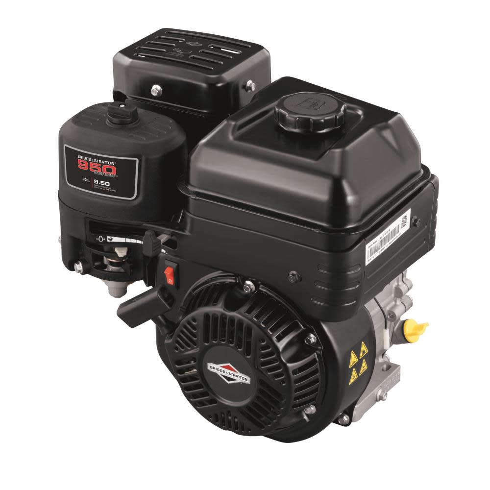 Briggs and Stratton 950 Series 208cc Engine - Flockneti
