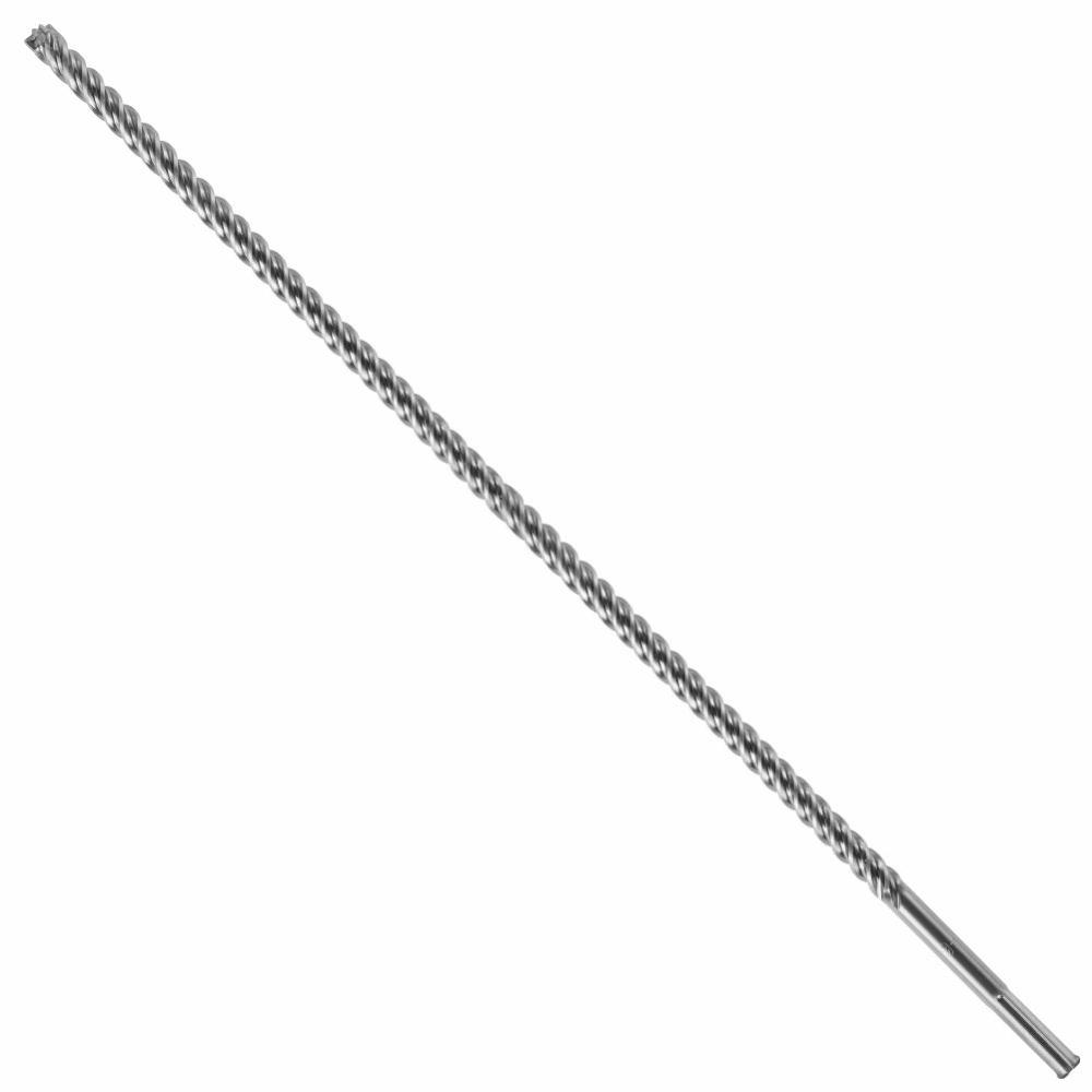 Bosch 7/8 In. x 31 In. x 36 In. SDS-max Speed Xtreme Rotary Hammer Bit - Flockneti
