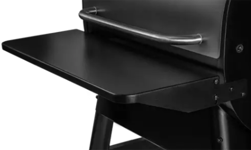 Traeger Folding Front Shelf for Pro 780 and Ironwood 885 Series Grills - Flockneti
