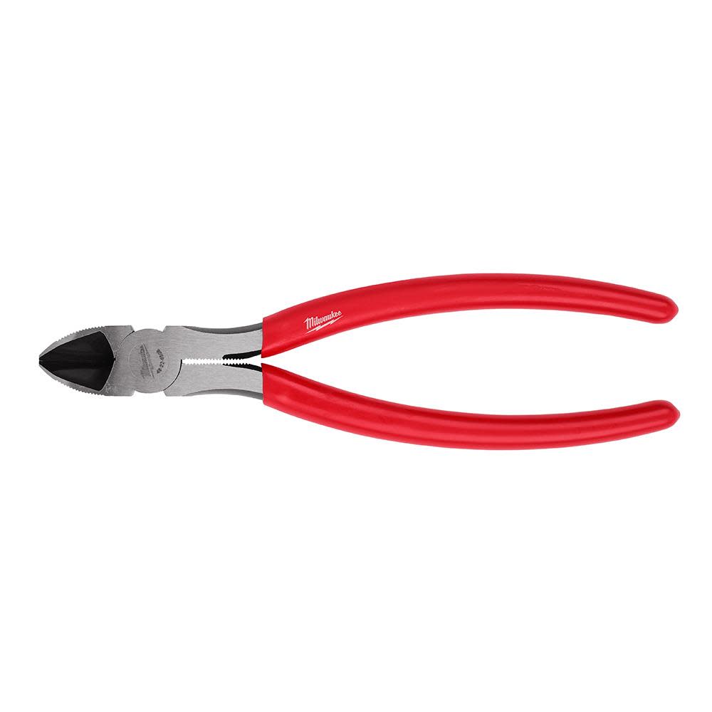 Milwaukee 8” Diagonal-Dipped - Flockneti