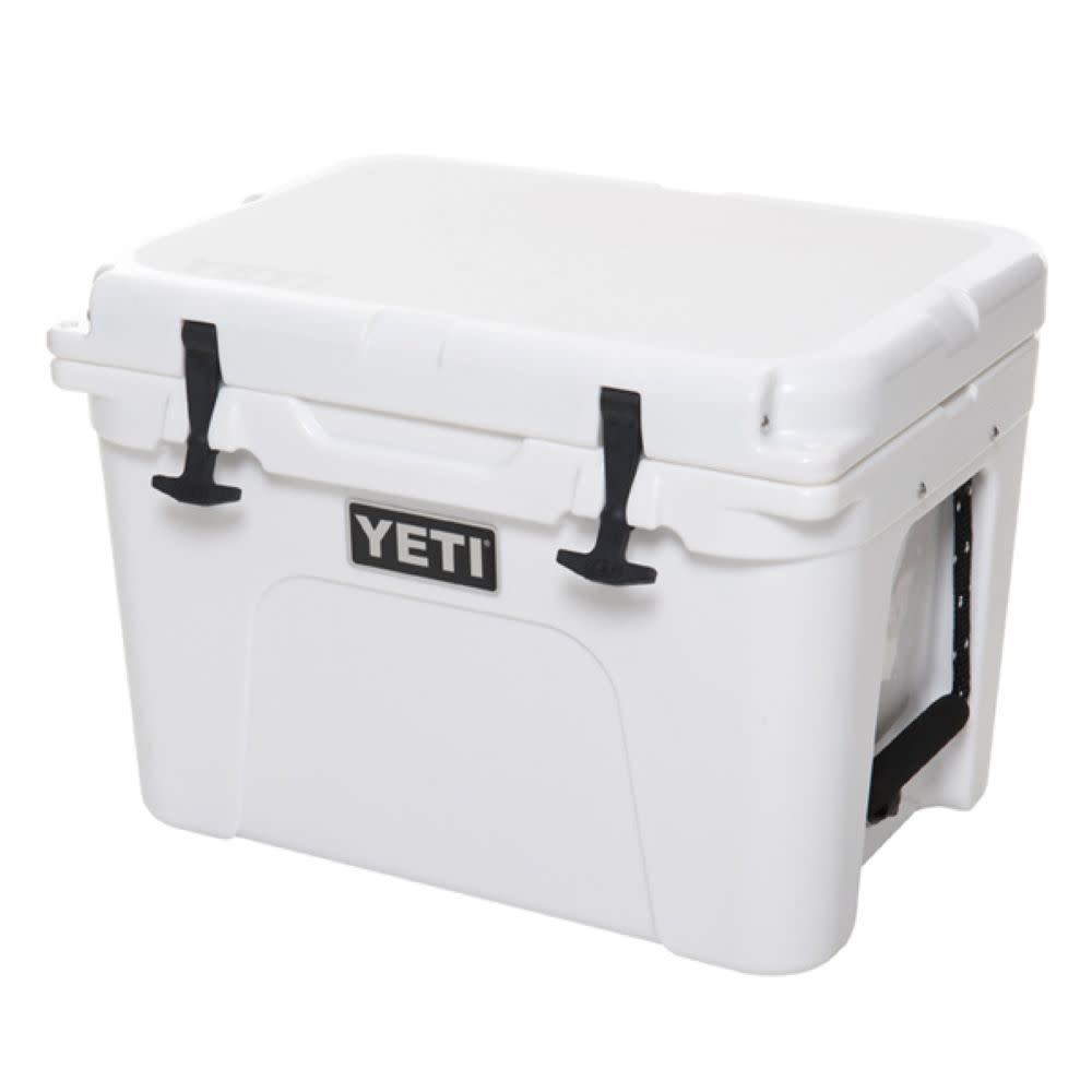Yeti Tundra Tundra 35 Cooler White - Flockneti