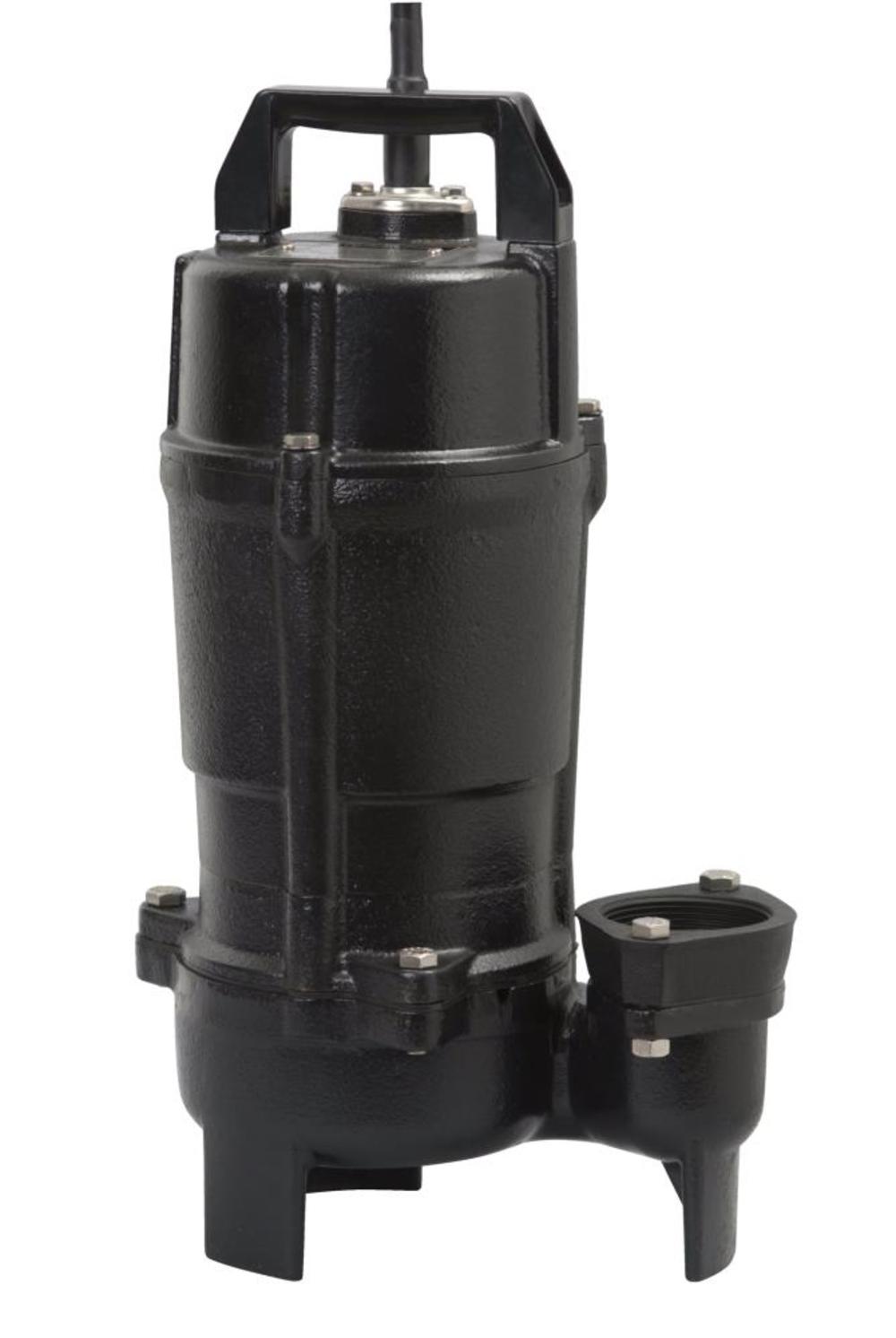 Tsurumi Electric Submersible Pump - Flockneti