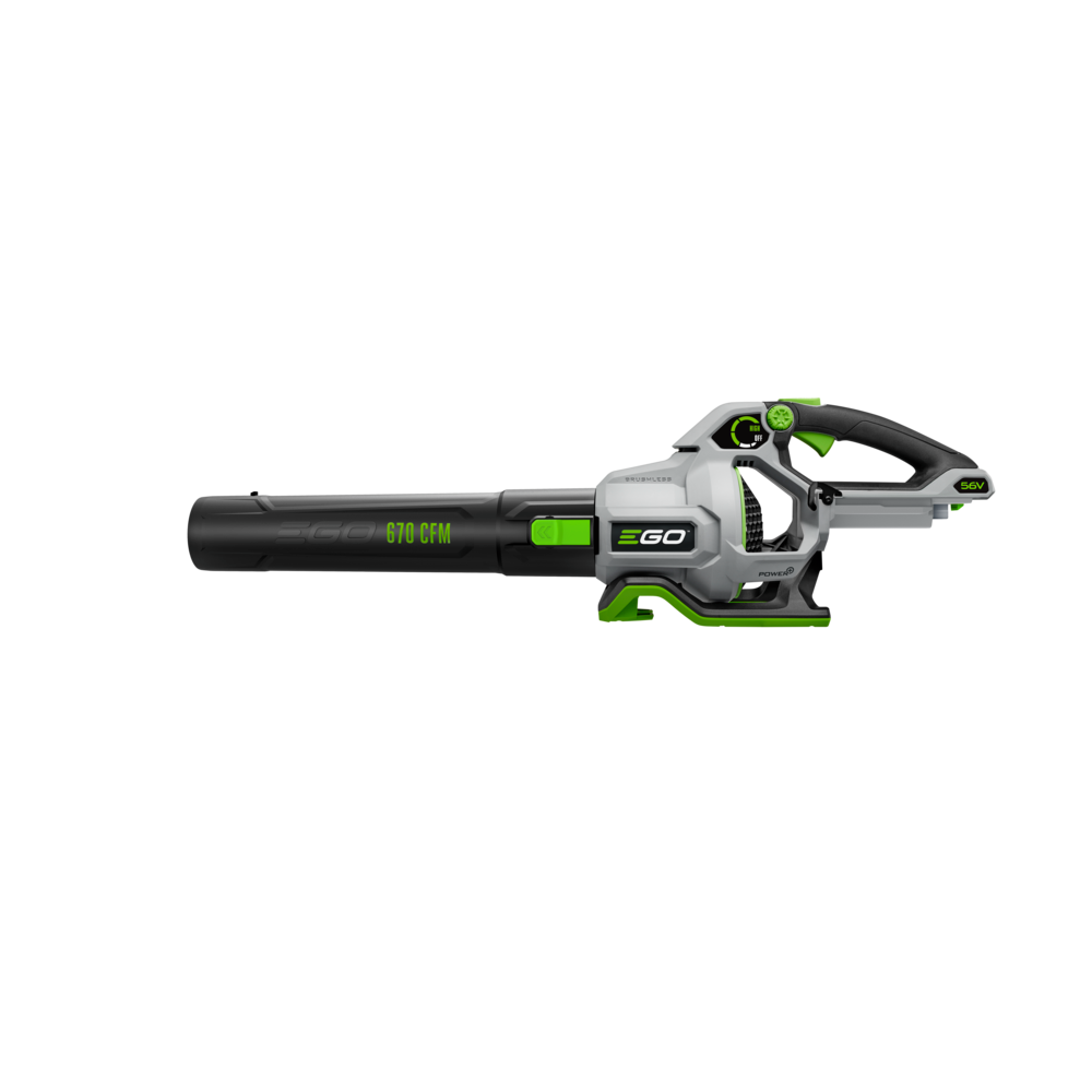 EGO POWER+ Blower 670 CFM Bare Tool - Flockneti