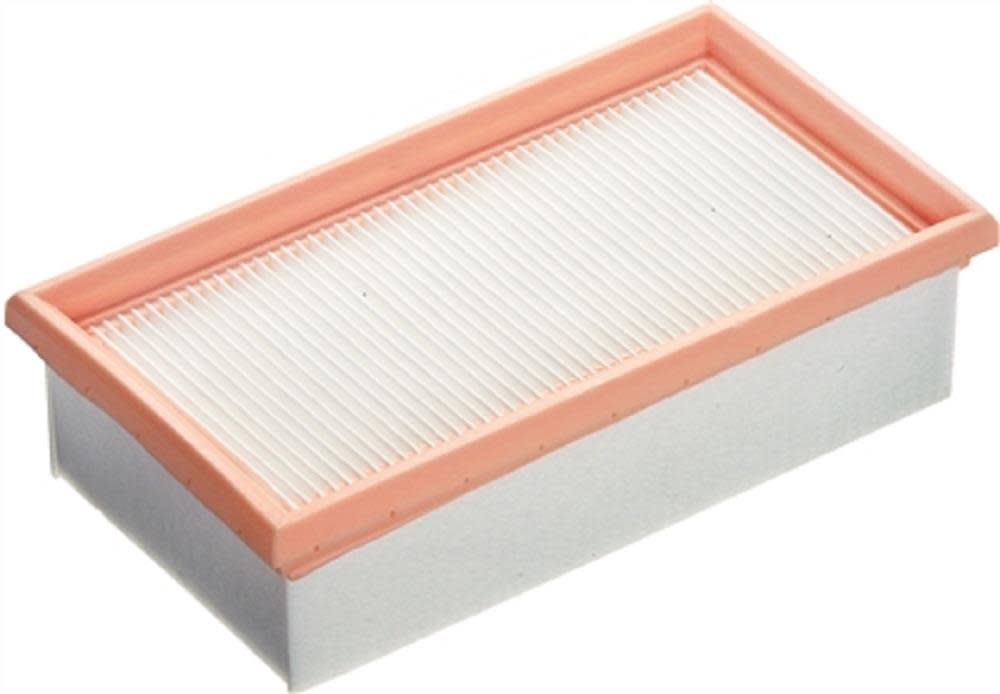 Festool Replacement Filter Element CT SYS HEPA - Flockneti