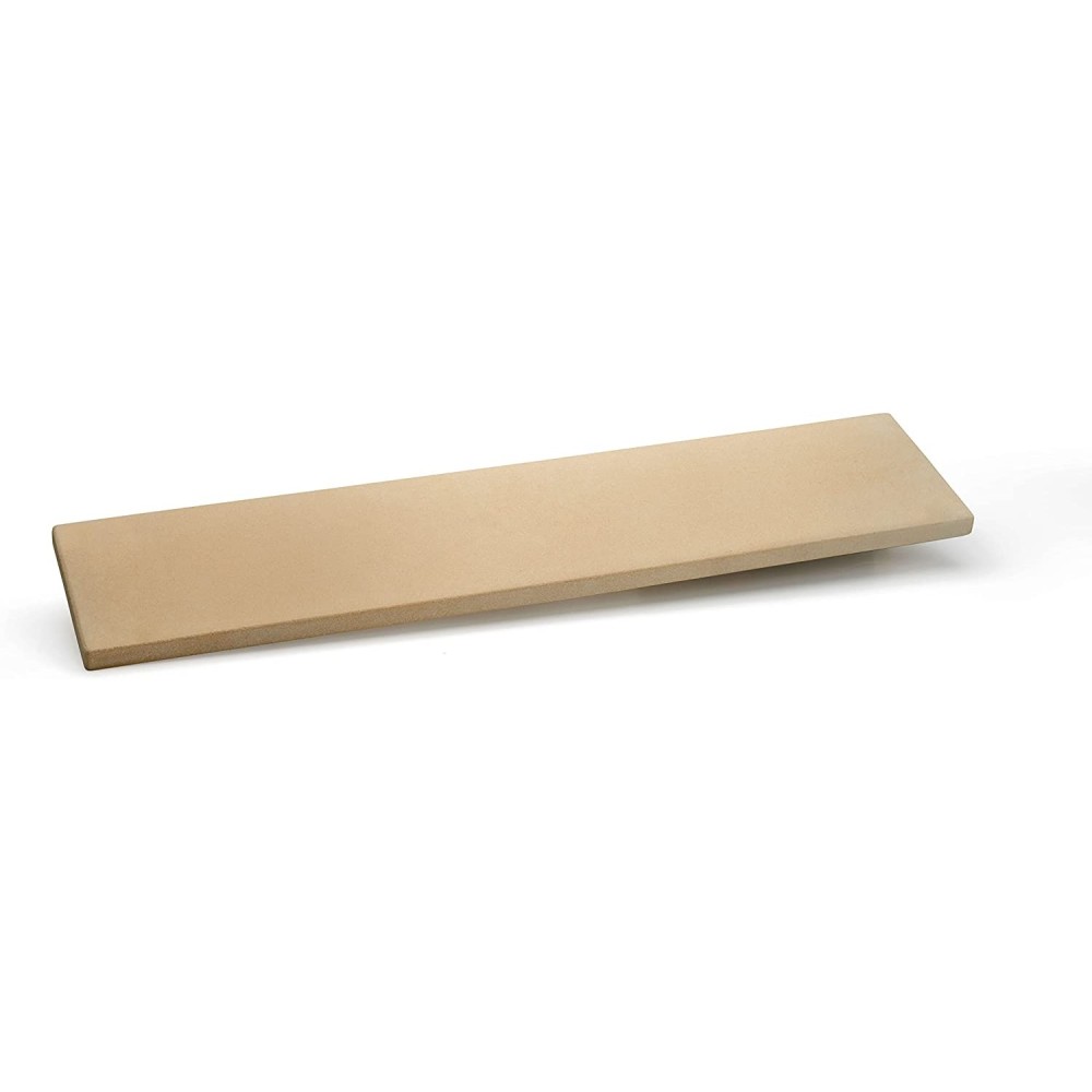 Napoleon Warming Rack Baking Stone Fits Rogue 425 and Larger Grill - Flockneti