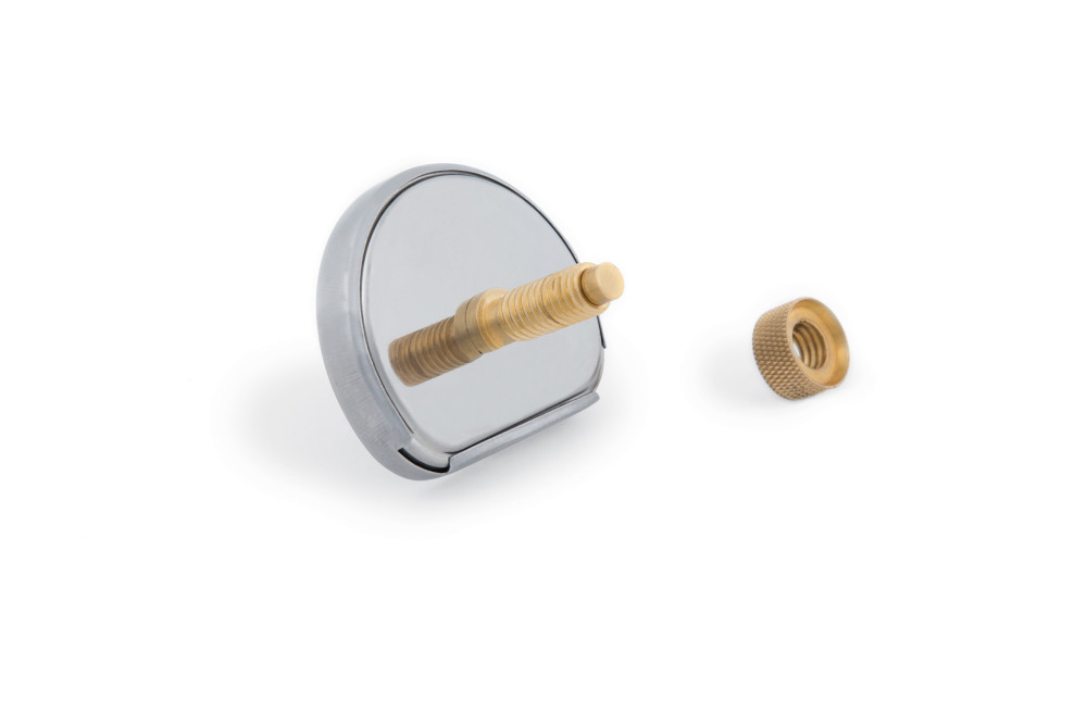 Broil King Small Lid Heat Indicator - Flockneti
