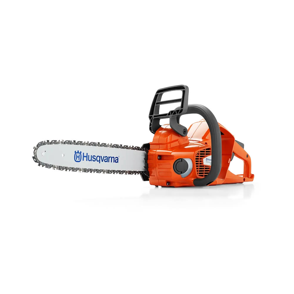 Husqvarna 535i XP 40V Chainsaw 14″ Bar & Chain Battery Powered Kit - Flockneti