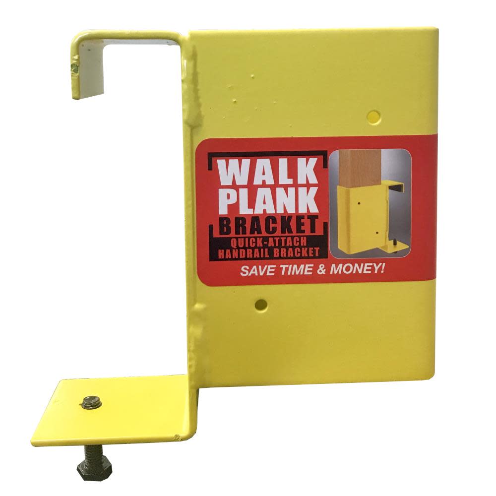 Handrail Bracket Handrail Bracket – 2 x 6 In. - Flockneti
