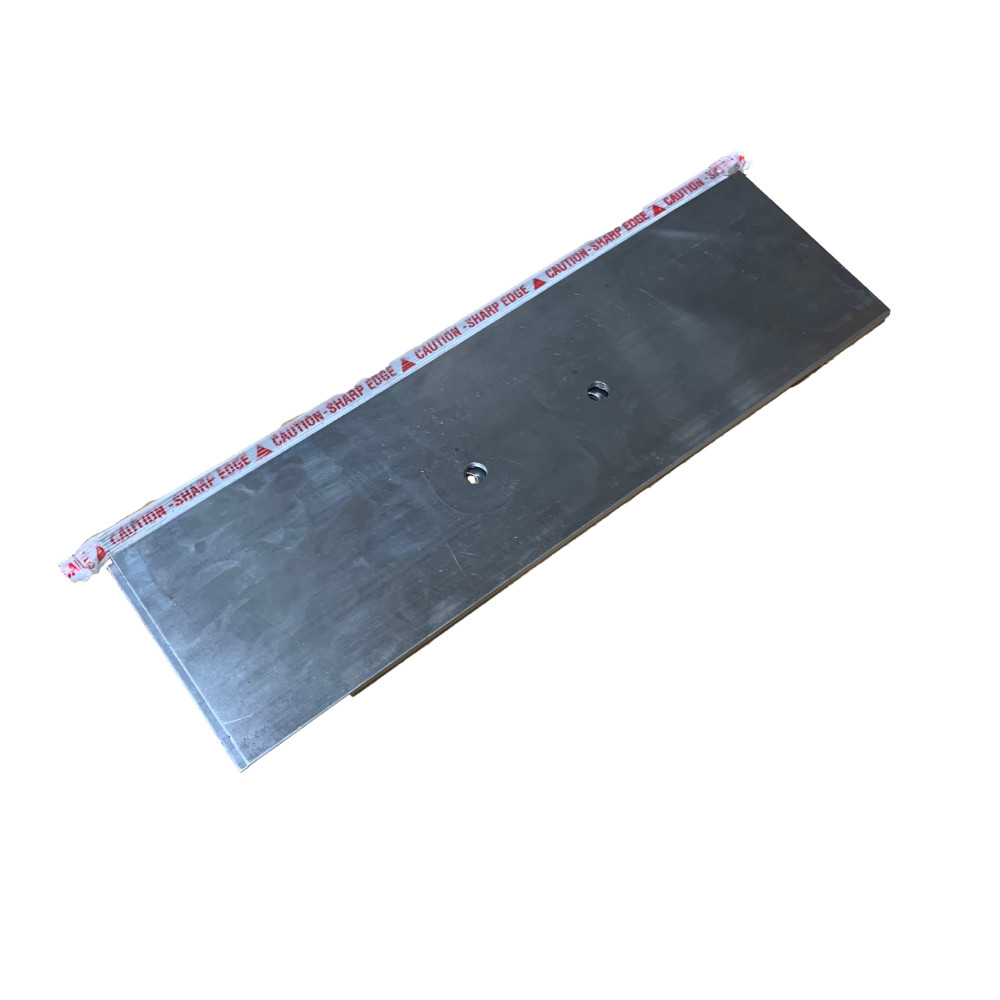 Edco 12″ Scraper Blades (5 Pack) - Flockneti