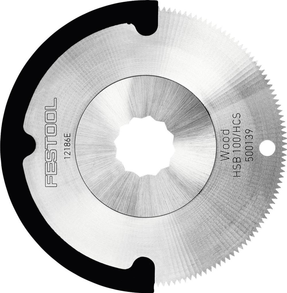 Festool Vecturo Circular Blade for Wood - Flockneti