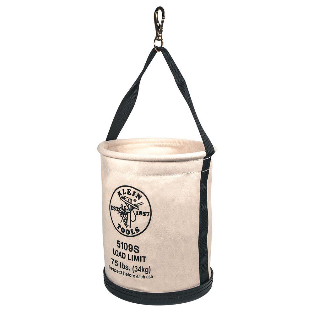 Klein Tools Straight Wall Bucket Swivel Snap - Flockneti