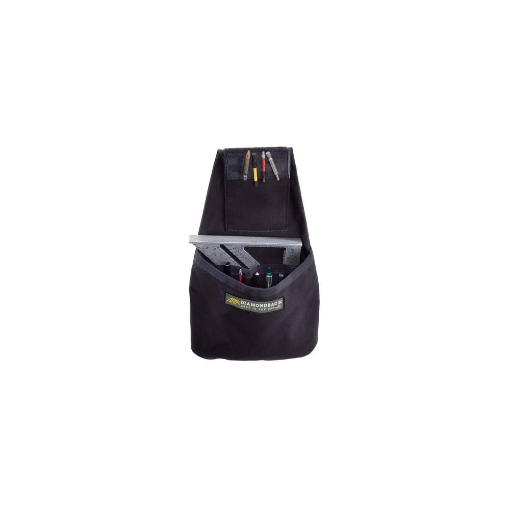 Diamondback Toolbelts Black 723 Slingshot - Flockneti