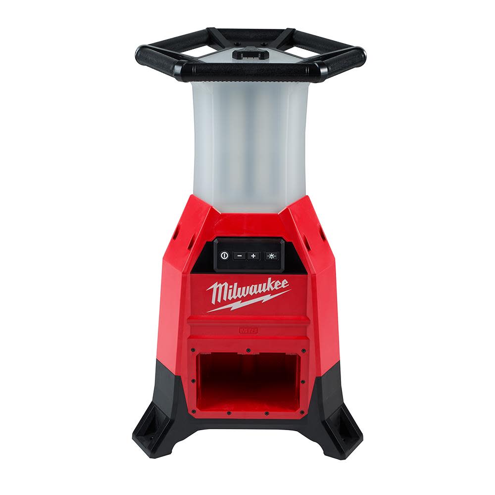 Milwaukee M18 RADIUS Site Light - Flockneti