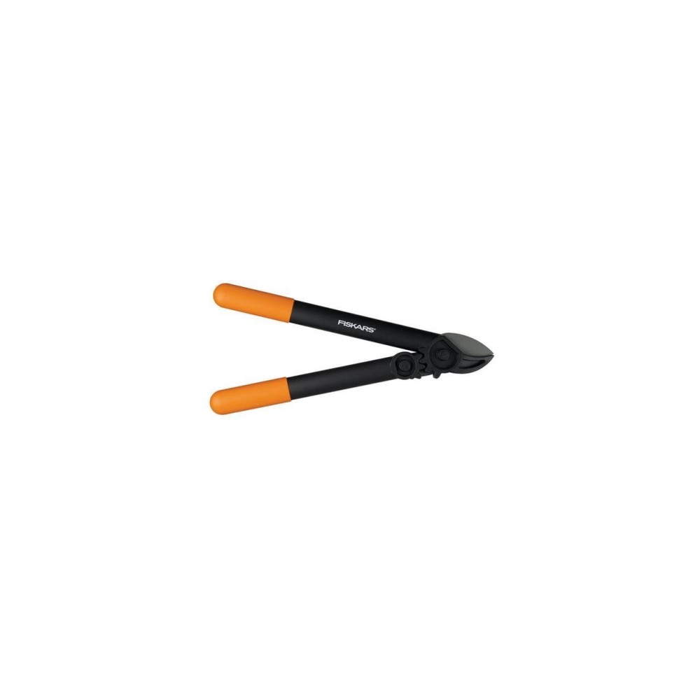 Fiskars Pruner/Lopper 1 1/4″ PowerGear Steel Anvil Super - Flockneti