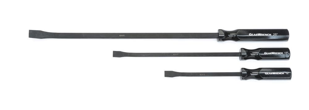 GEARWRENCH Pry Bar Set 3 pc. - Flockneti
