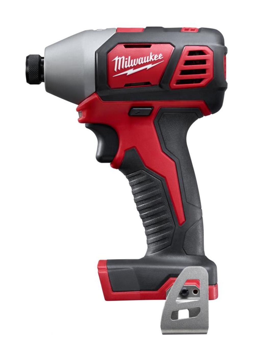 Milwaukee M18 1/4 in. Hex Impact Driver Reconditioned - Flockneti