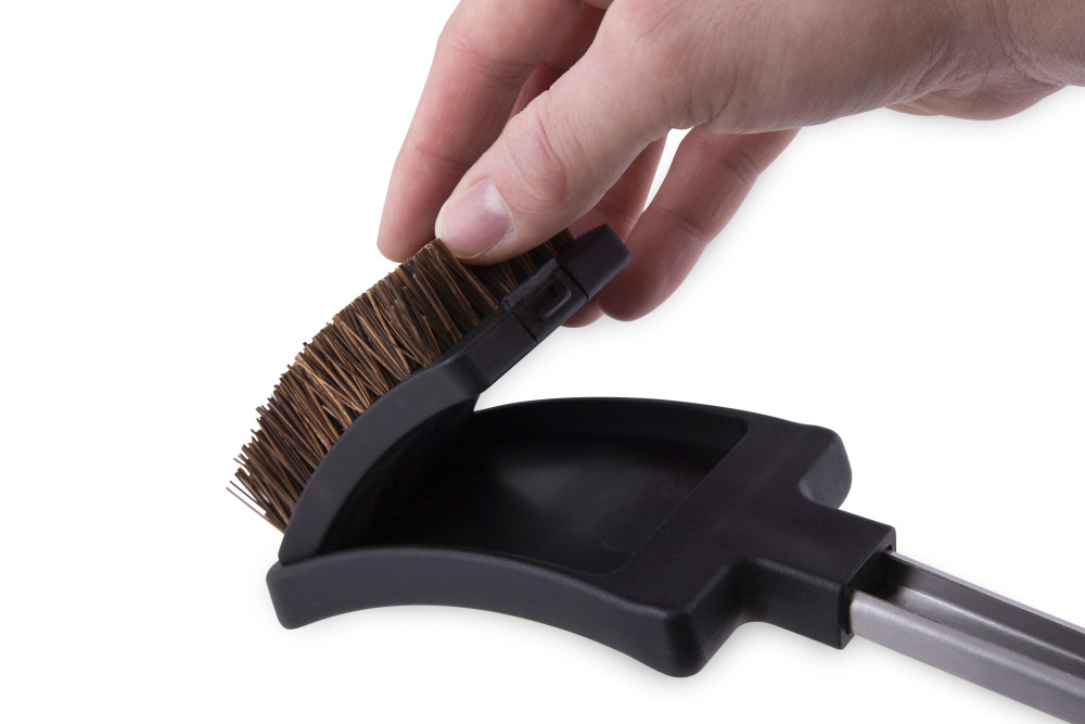Broil King Brush Heads Replacements Palmyra - Flockneti