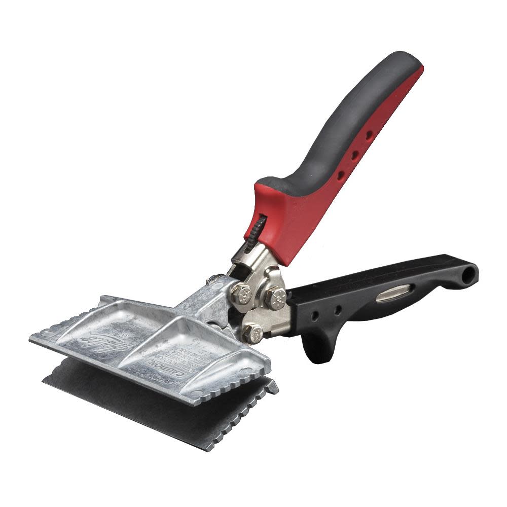 Malco Products 5In Hand Seamer - Flockneti
