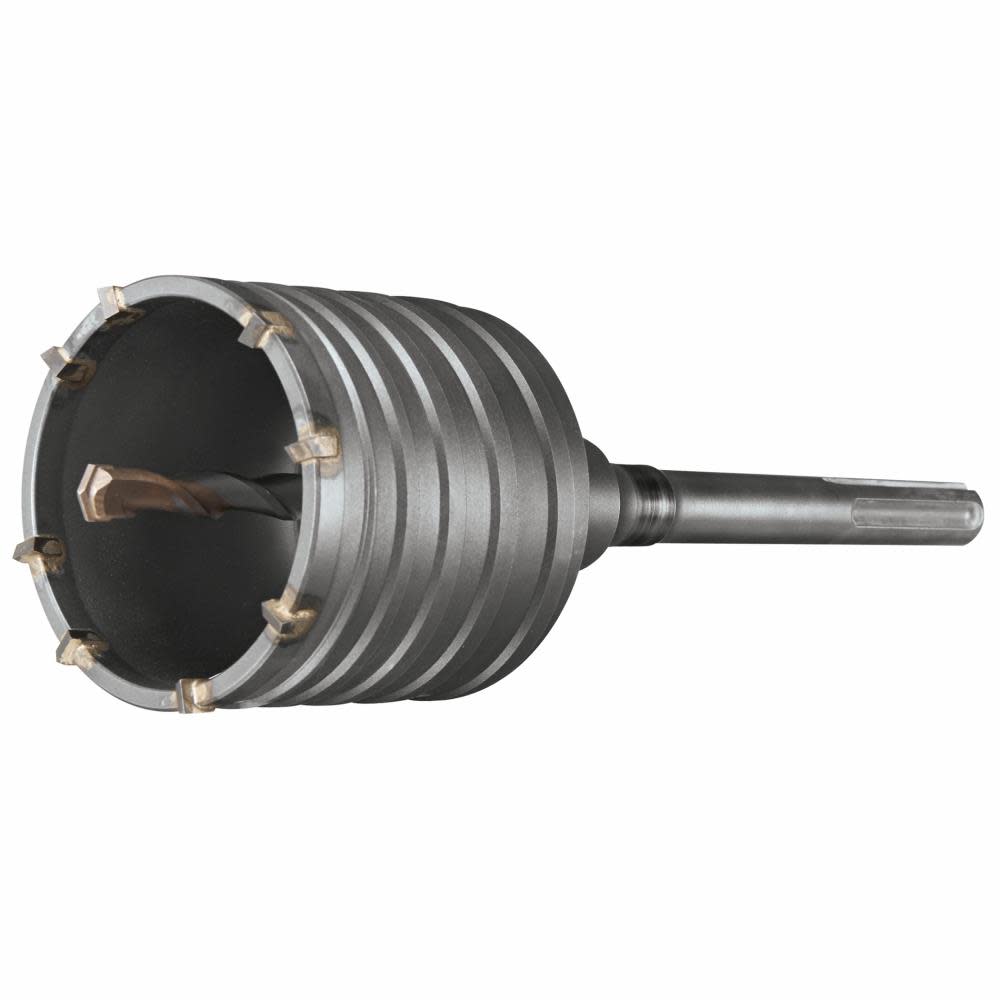Bosch 2 In. x 12 In. SDS-max Rotary Hammer Core Bit - Flockneti