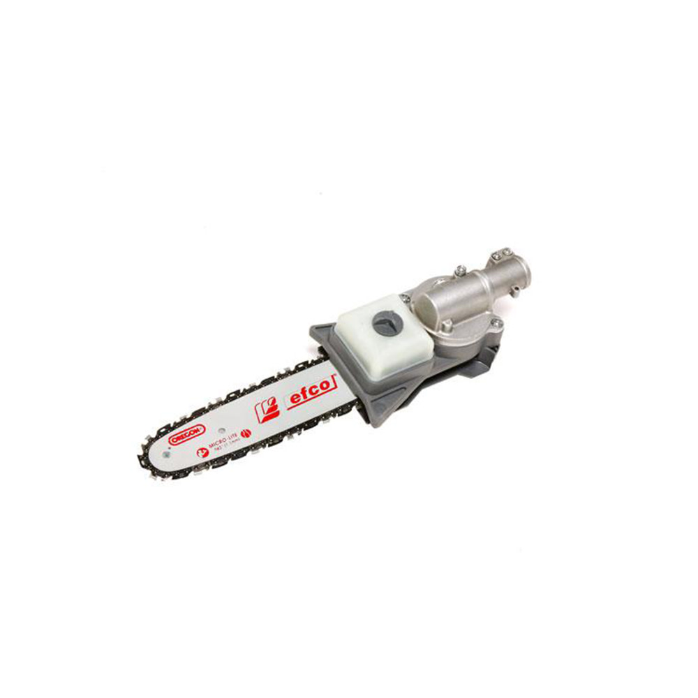 Efco Pruner Attachment – 10″ and 90 rotation - Flockneti