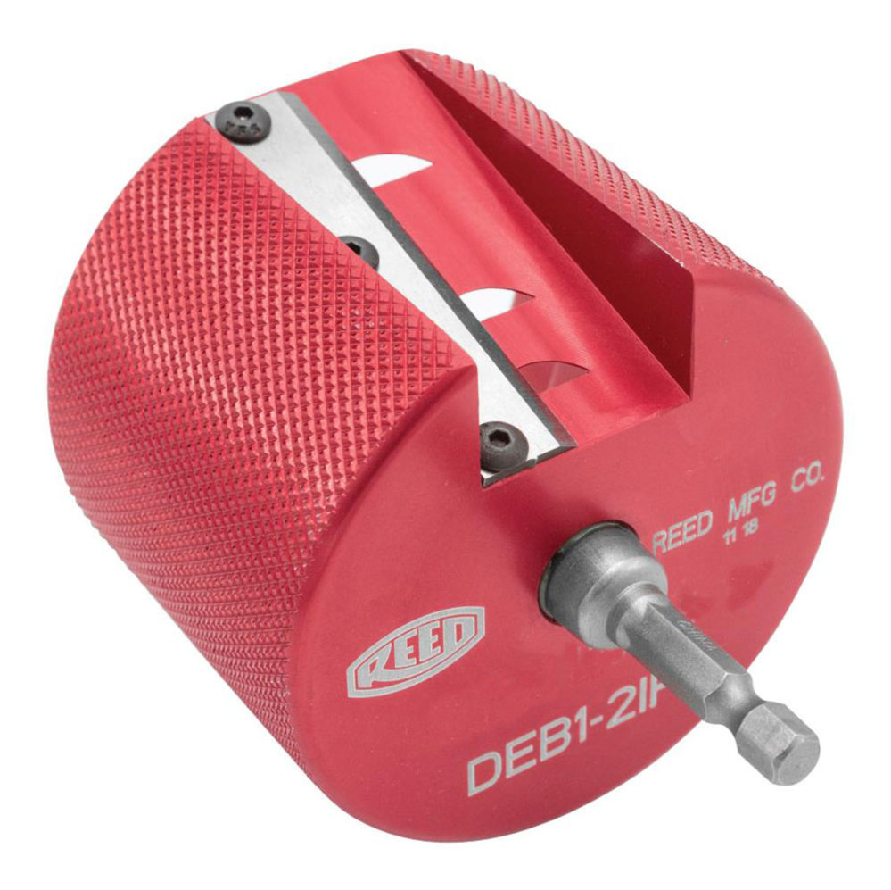 Reed Mfg Deburring Tool - Flockneti
