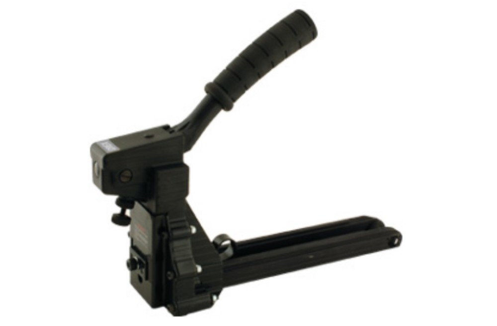 Grex Power Tools Stapler 1 1/4″ Crown Manual Carton - Flockneti