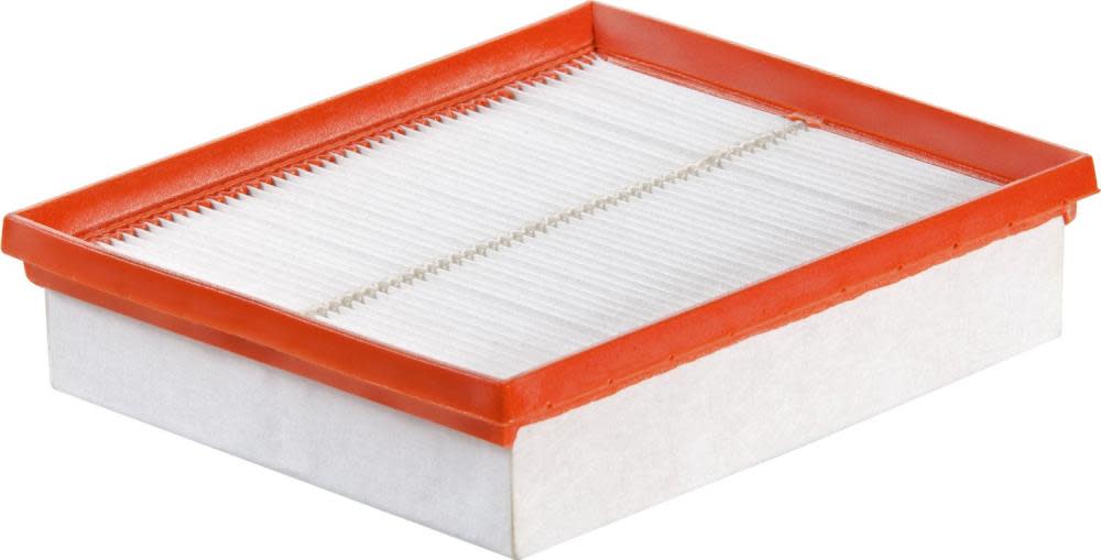 Festool Main Filter Element for CT 26 and CT 36 and 48 - Flockneti