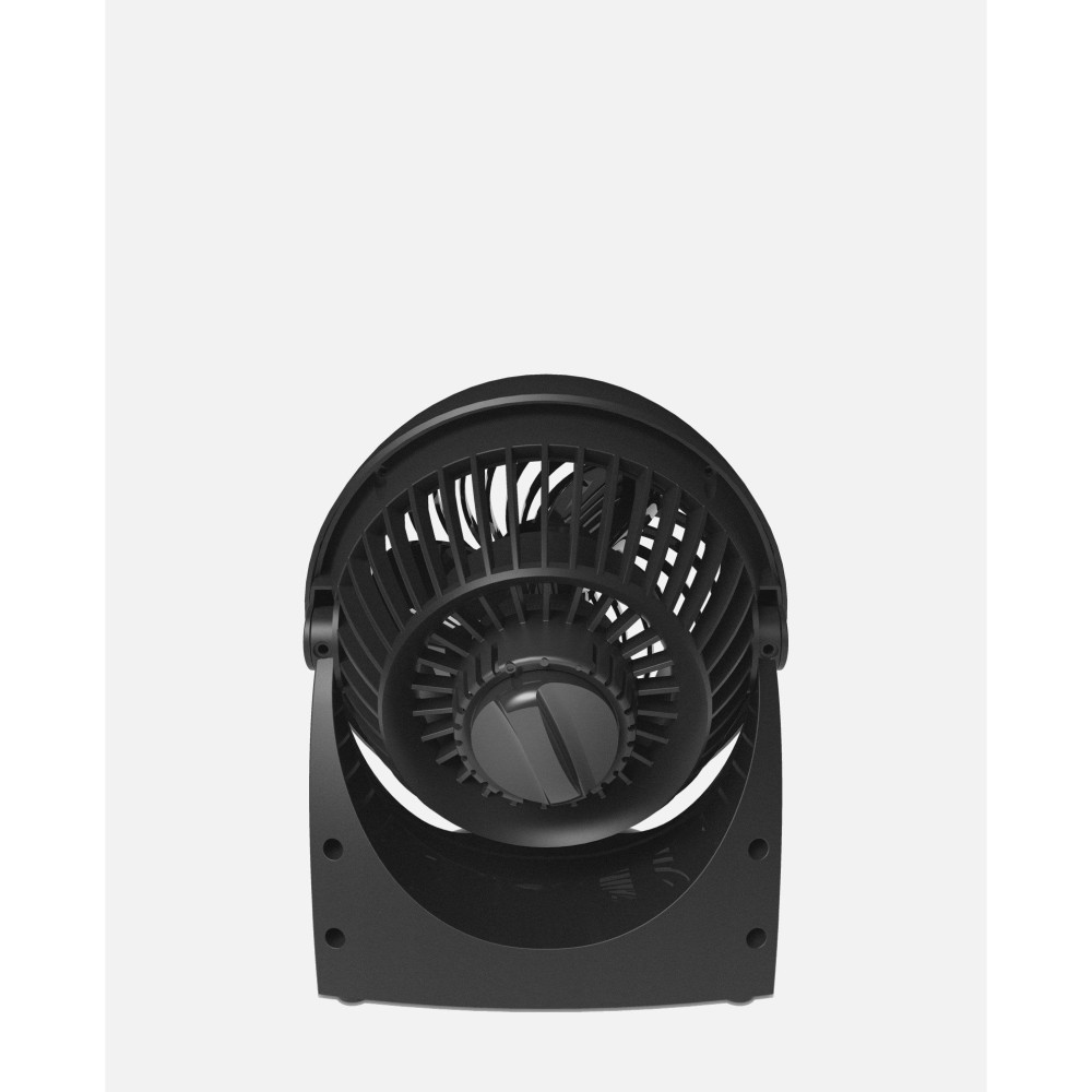 Vornado 133 Air Circulator 120V 121 CFM Black Compact - Flockneti