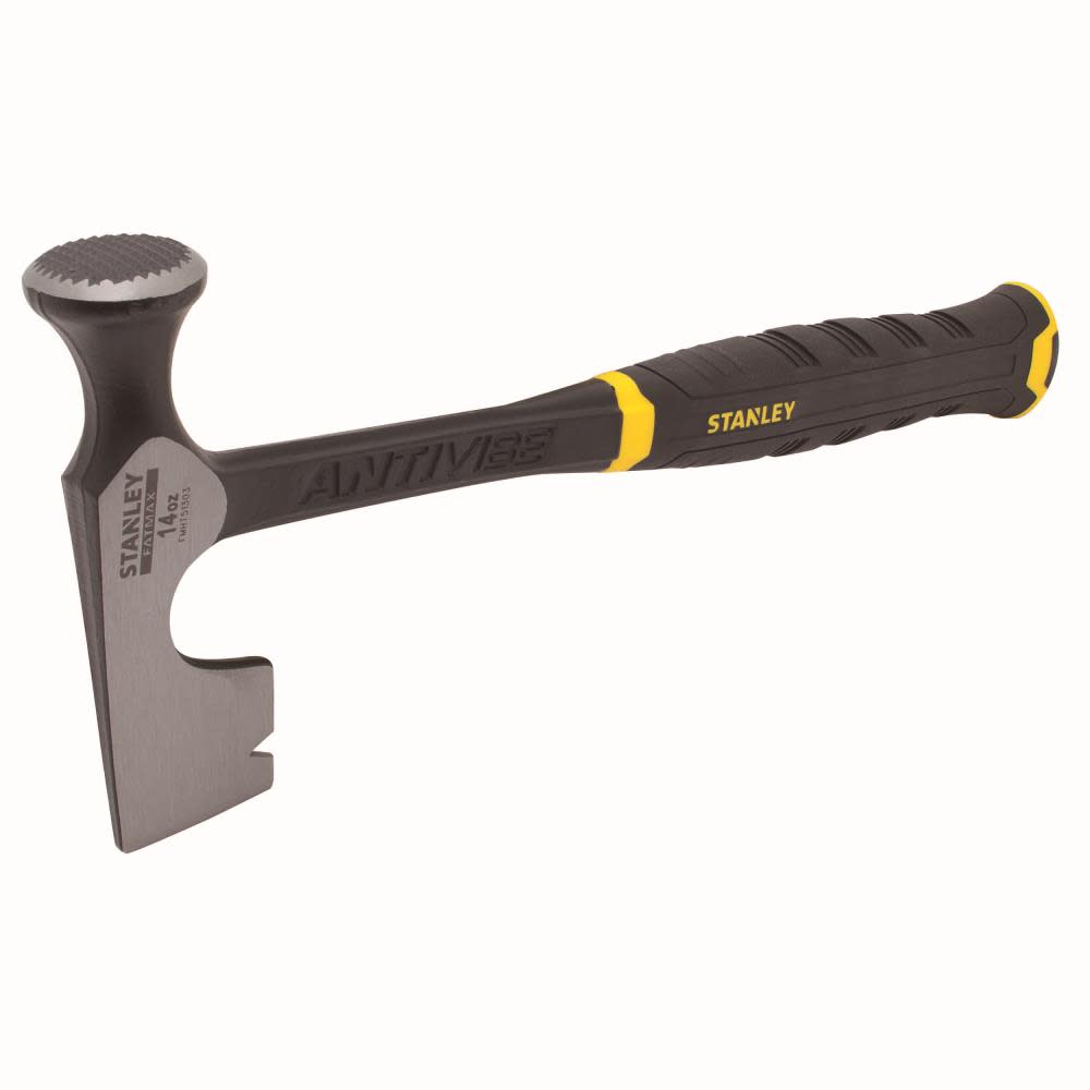 Stanley FatMax Drywall Hammer 14 oz - Flockneti